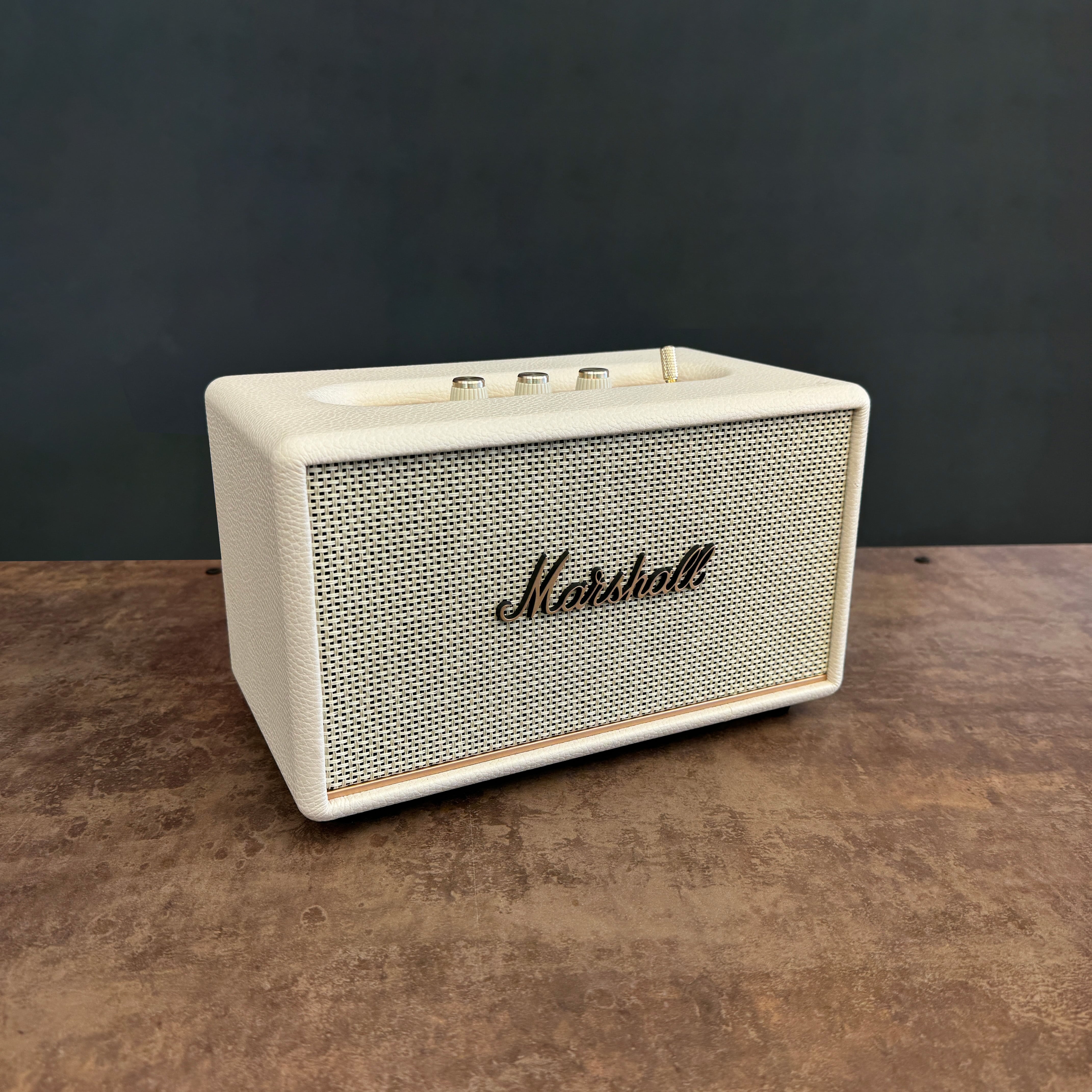 Marshall】ACTON Ⅲ Bluetooth | Transit. JAMESYAMA-TERRACE