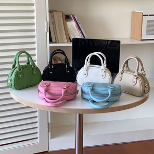 ミニボストンバッグ　AS45-3166