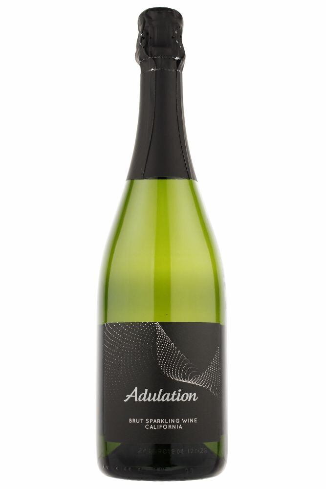 アデュレーション・スパークリング　NV　アデュレーション　ADULATION BRUT SPARKLING NV ADULATION
