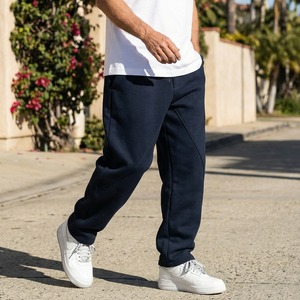 アメリカン リラックスストレートパンツ 7色　S2370