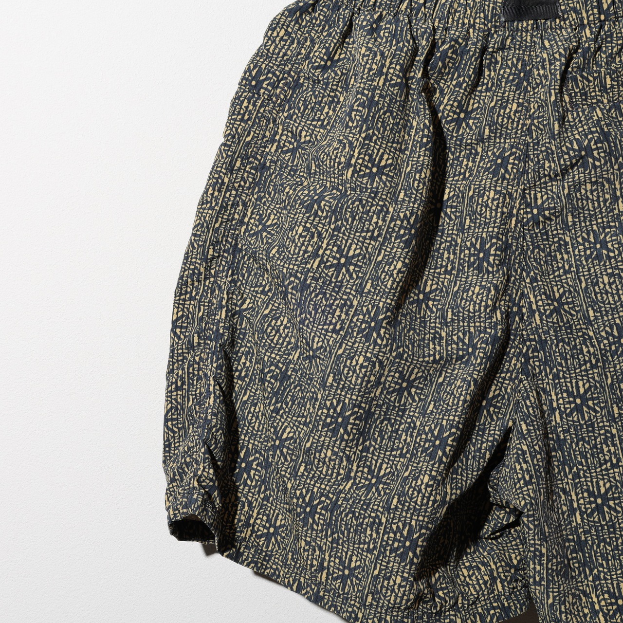 極美品 L 98年 River Shorts Patagonia 総柄 リバーショーツ パタゴニア 水着