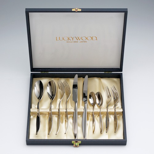 レイリア　10pc.ペアディナーセット