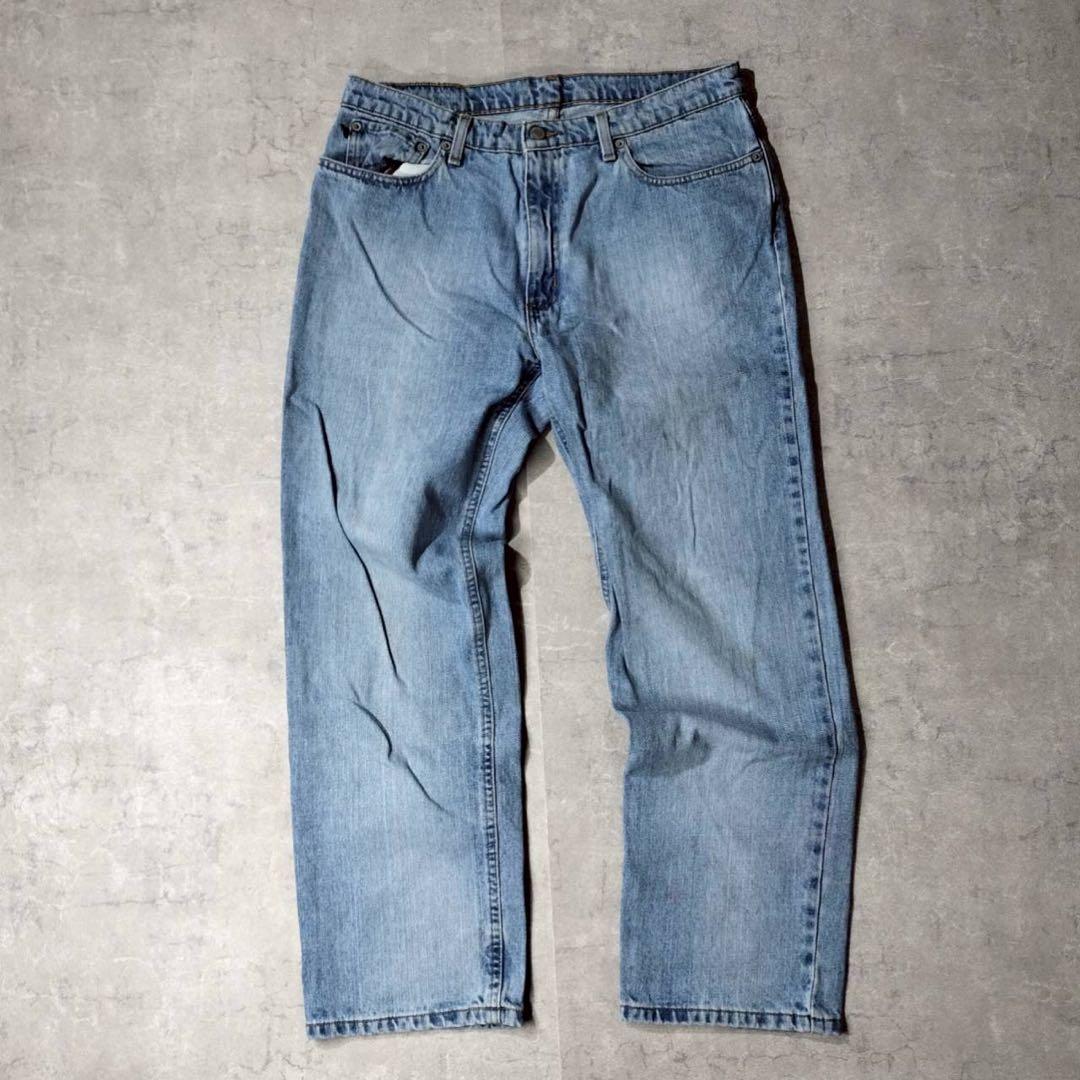 Levi's リーバイス 501XX 復刻 90s バレンシア デニムパンツ 32X36