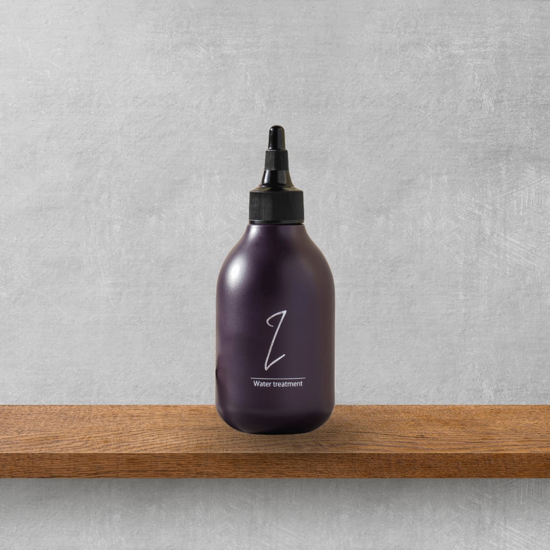 ヤクジョ+ ウォータートリートメントZ 200ml | MajoLabo.