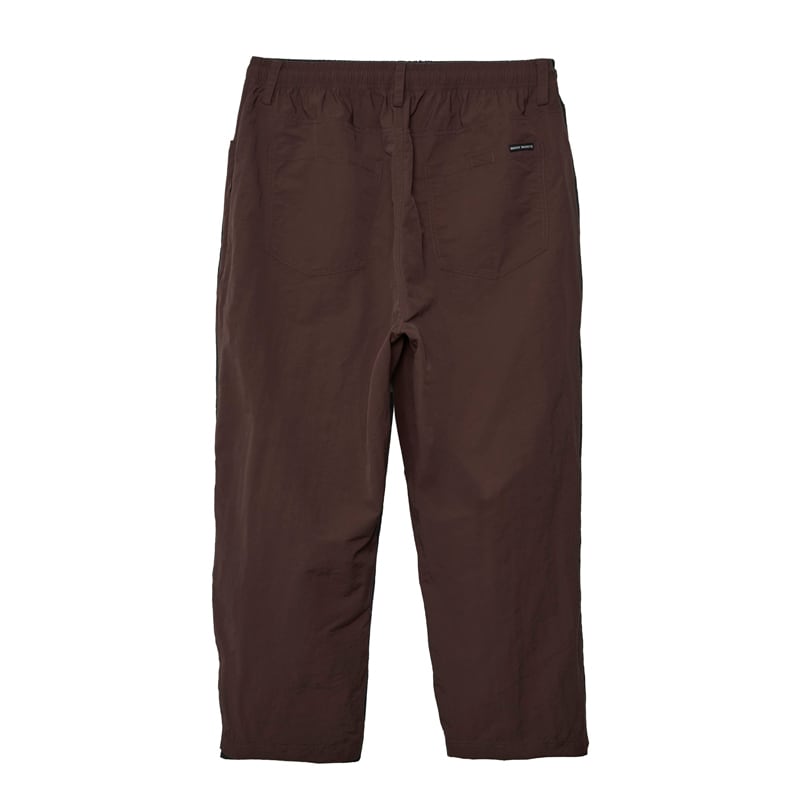 BAGGYSHORTS / BAGGY 7P PANTS (Brown) | BENCH