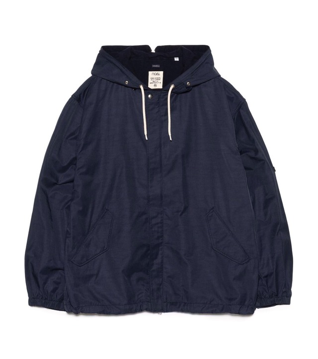 THE NORTH FACE PURPLE LABEL /Indigo Fieid Jacket