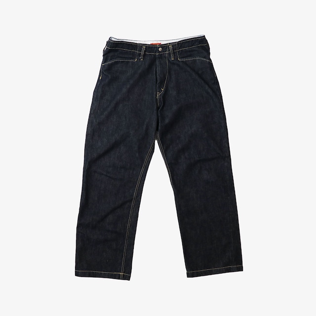 Denim Frisco Pants / Indigo