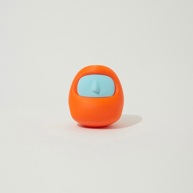 DARUMA(orange)