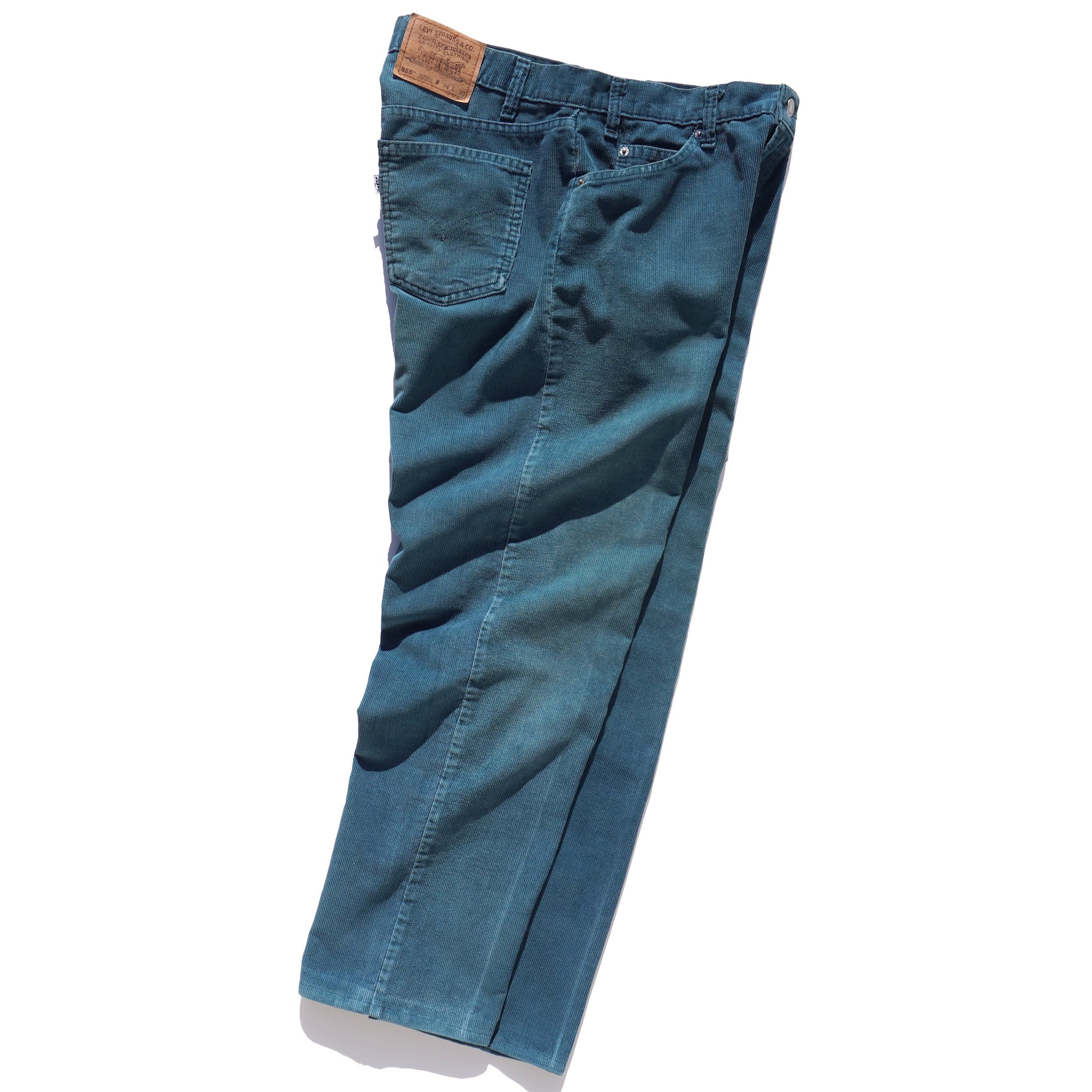 1990's [Levi's] 