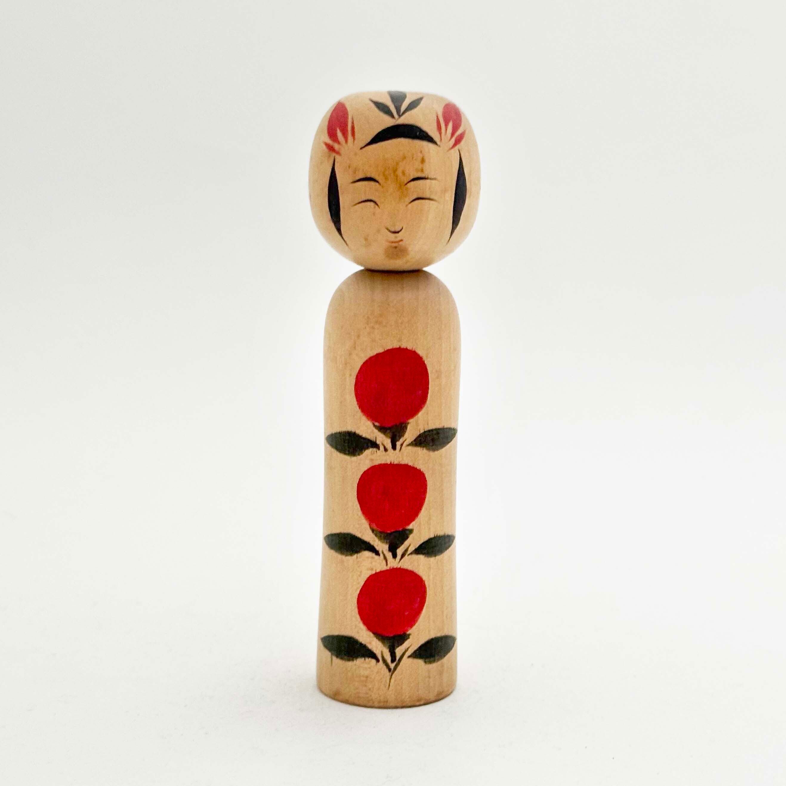 鳴子系 / 伊藤松一工人（金太郎型）
