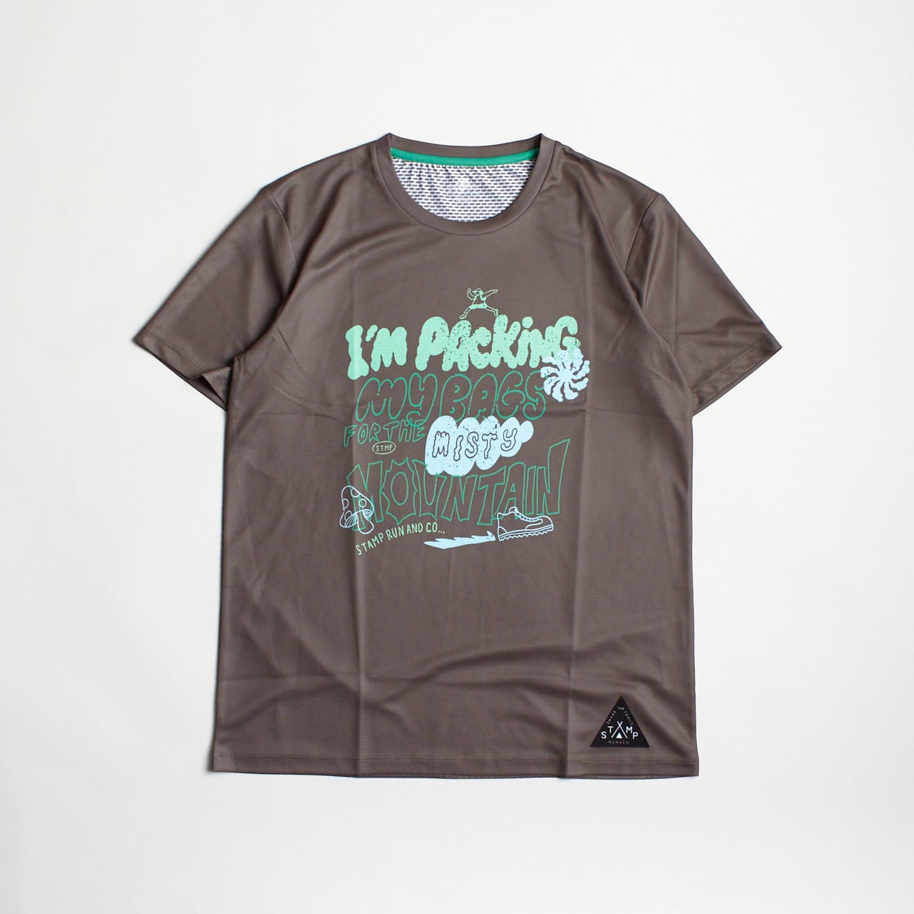 STAMP RUN&CO | unite(ユニテ ）