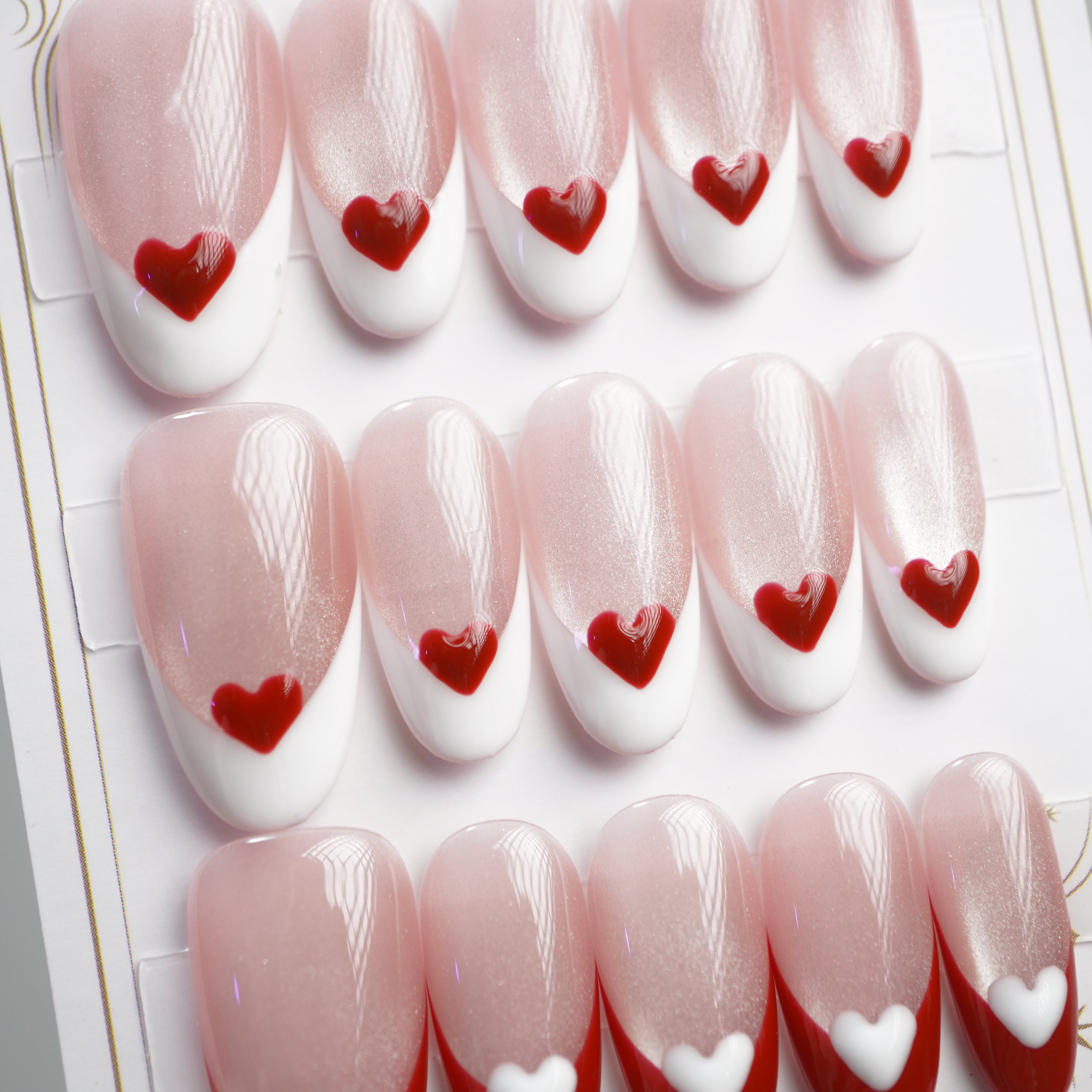 Lサイズ | 指先に10分の魔法 ~レイルナ~