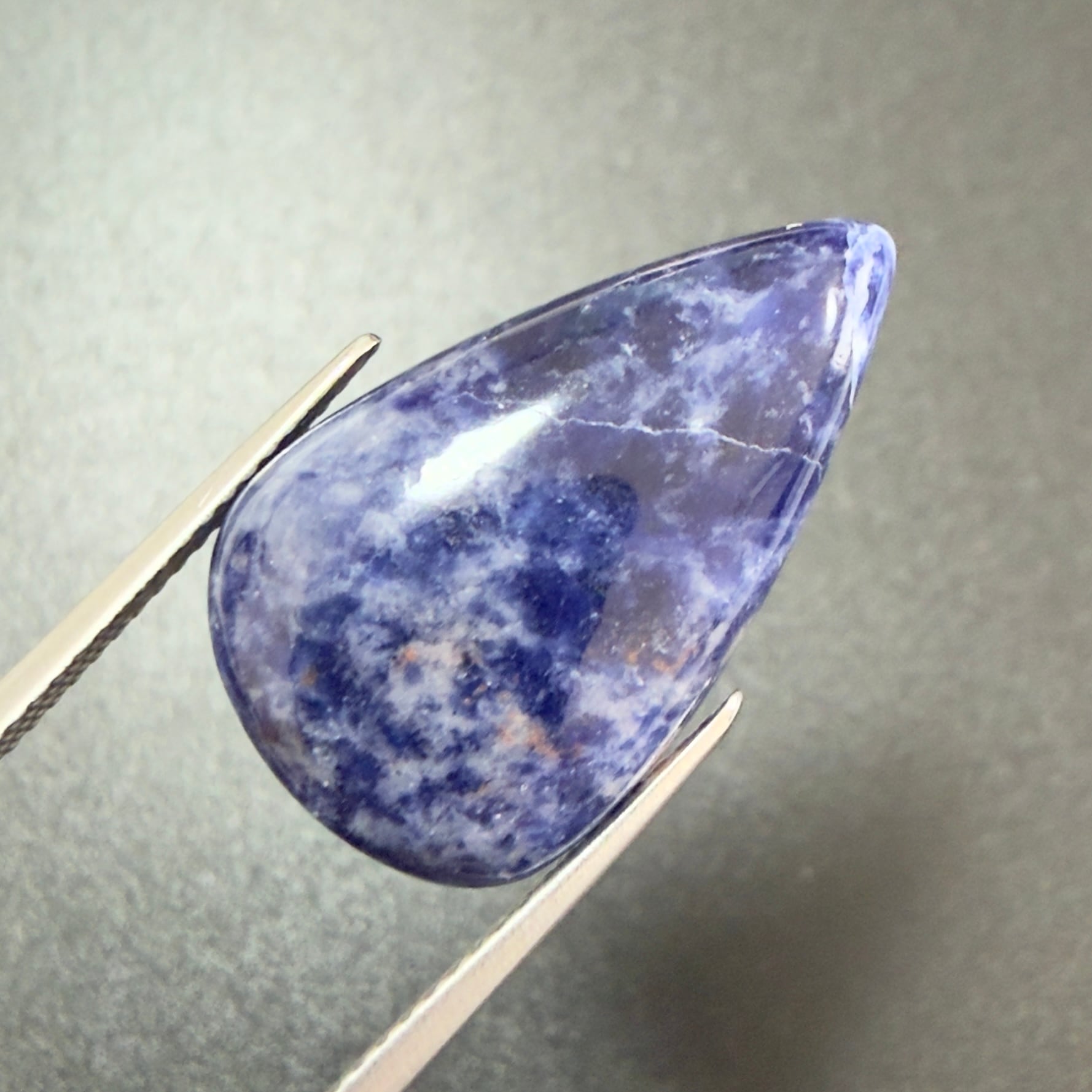 スタールビー】 ルース 0.71ct | たからいしルース オンラインショップ