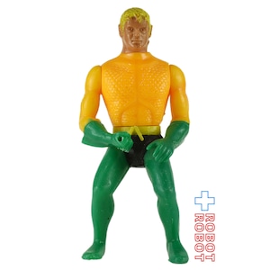 MEGO コミックアクションヒーローズ DC アクアマン アクションフィギュア