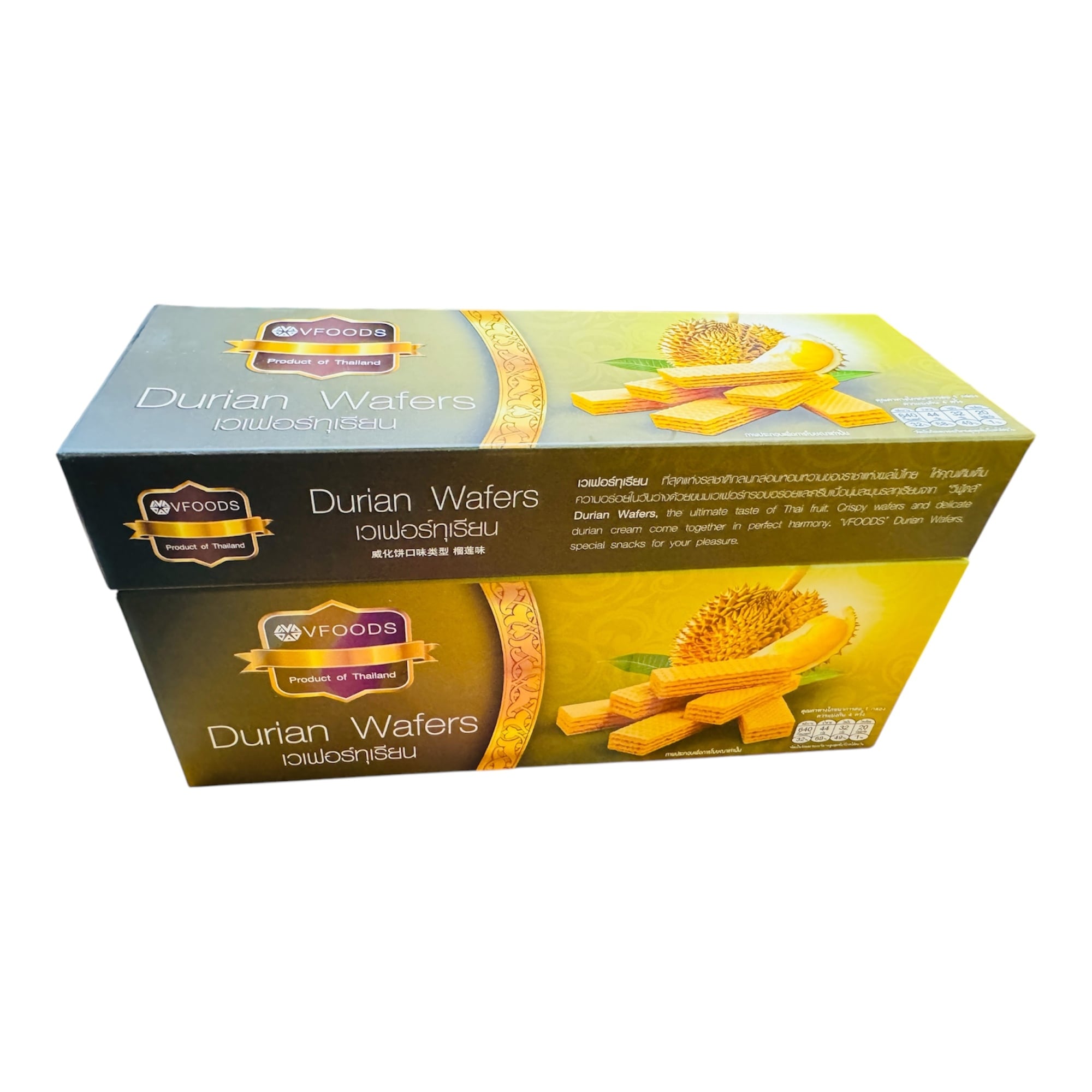タイ完熟ドリアン1個入り 食品 果物 【公式通販】