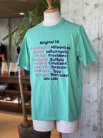 JACKMAN /  16S T-Shirt