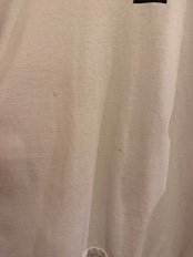 90's CMC SUNSTAR 10th Annual Spring Classic MX National's 96 Tシャツ