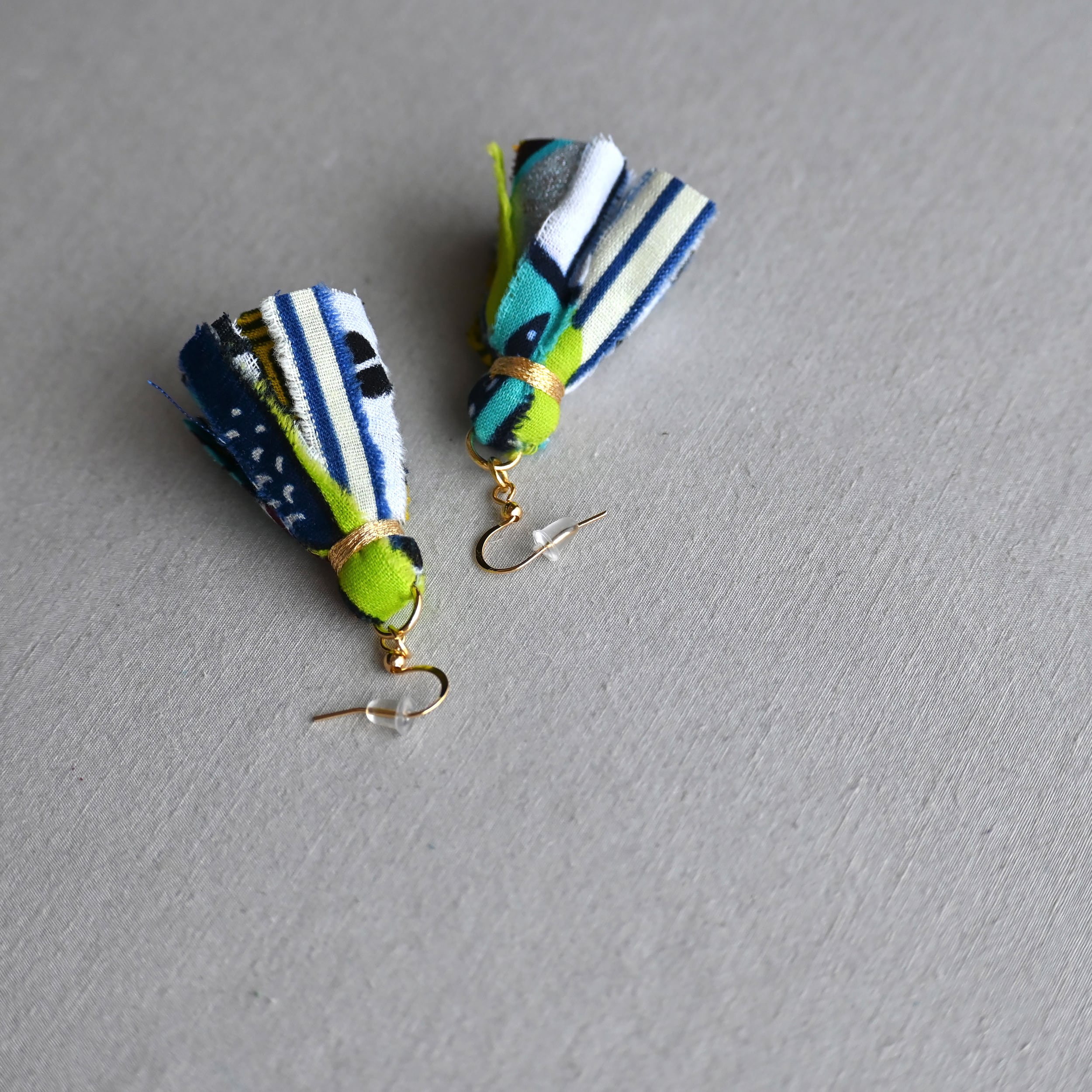 Tassel Accessories本体 011