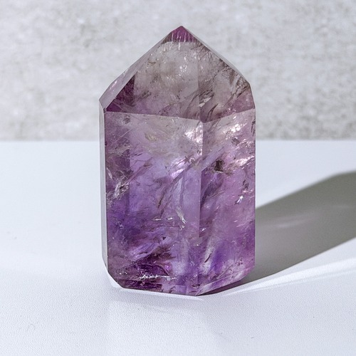 アメジスト タワー ＊ Amethyst ＊ 天然石