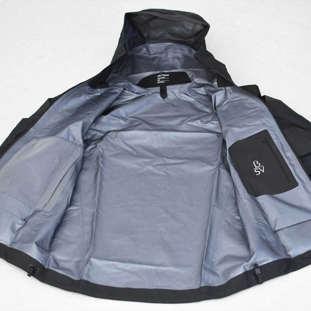 ARC'TERYX [アークテリクス正規代理店] Beta SV Jacket Men's
