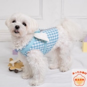 天使のギンガムチェックハーネス