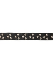 NARROW STUDS BELT