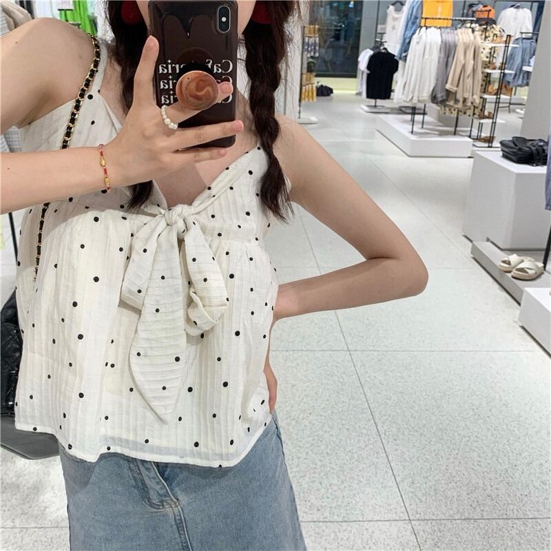 サマーリボン 大人ガーリー スウィート キュート カジュアル 夏物 かわいい 萌量不足2833181780