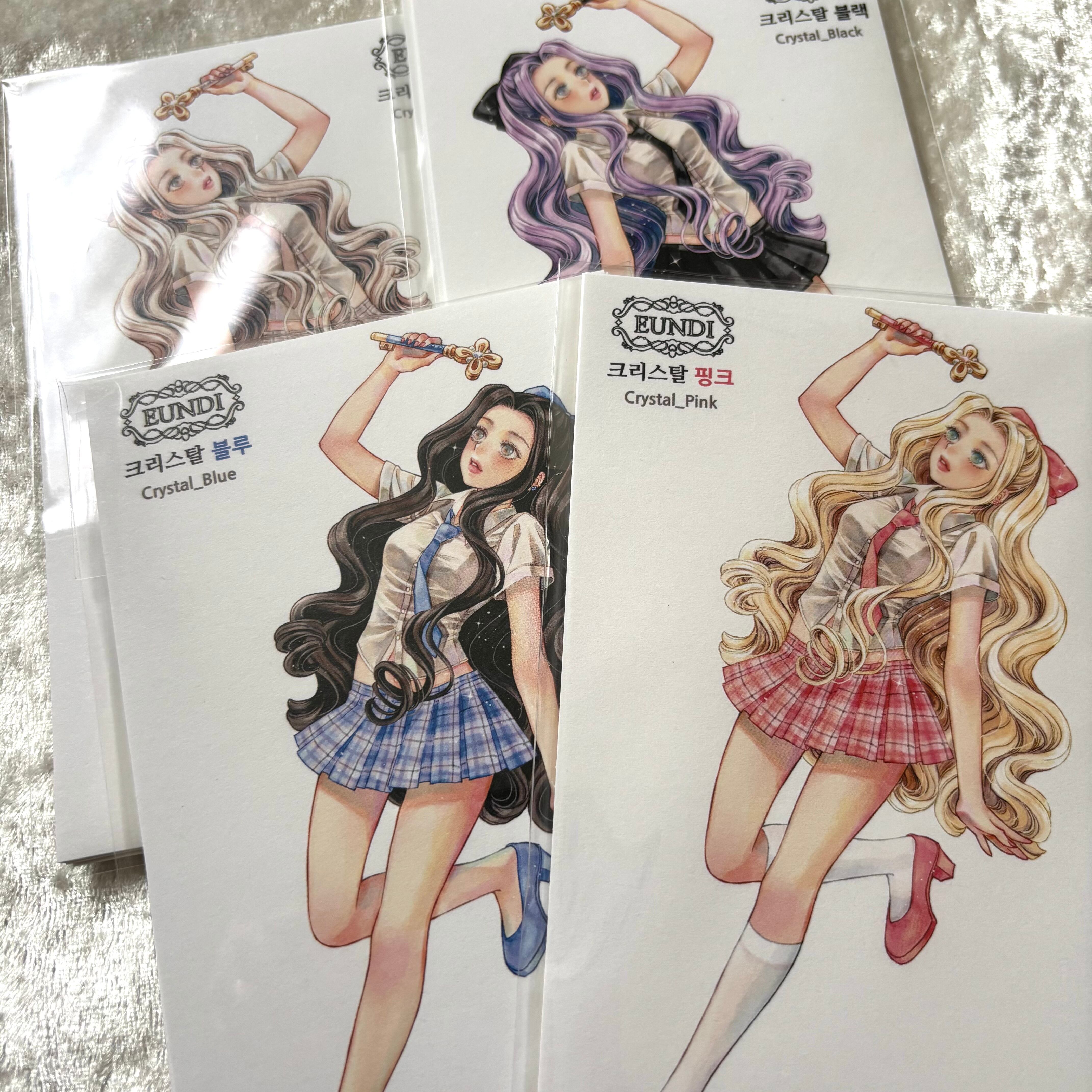 EUNDI | 海外紙モノShop Ace