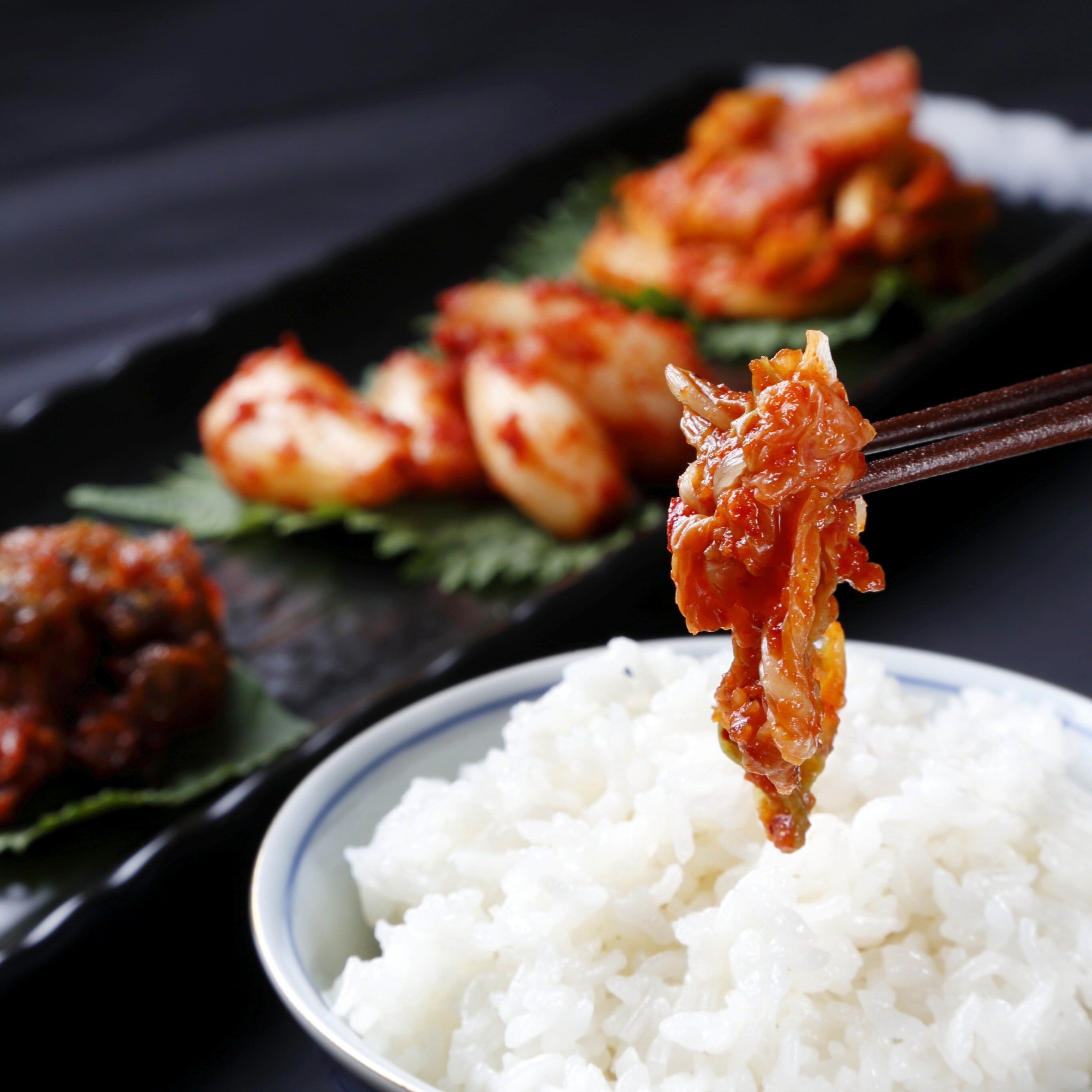うま極辛キムチ（辛口）340g | aiaikiryu