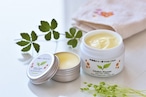 北海道・十勝産カレンデュラエキス配合 アロマバーム