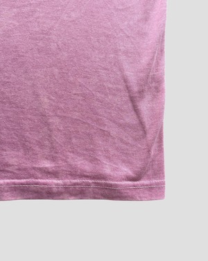 -BEN DAVIS- Vintage 90s L Ringer T-shirt