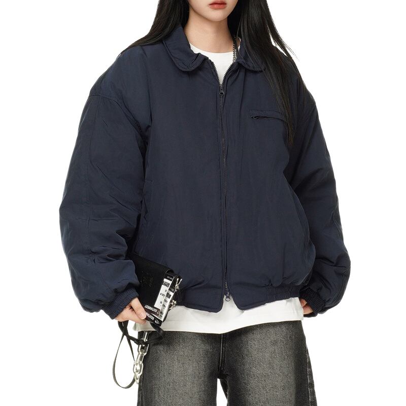 "CapriC" High Street Loose Jacket