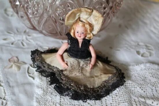 Doll/Figure | Paris6e『パリ6区』