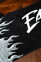 HYPER SPORTS TOWEL(BLACK)