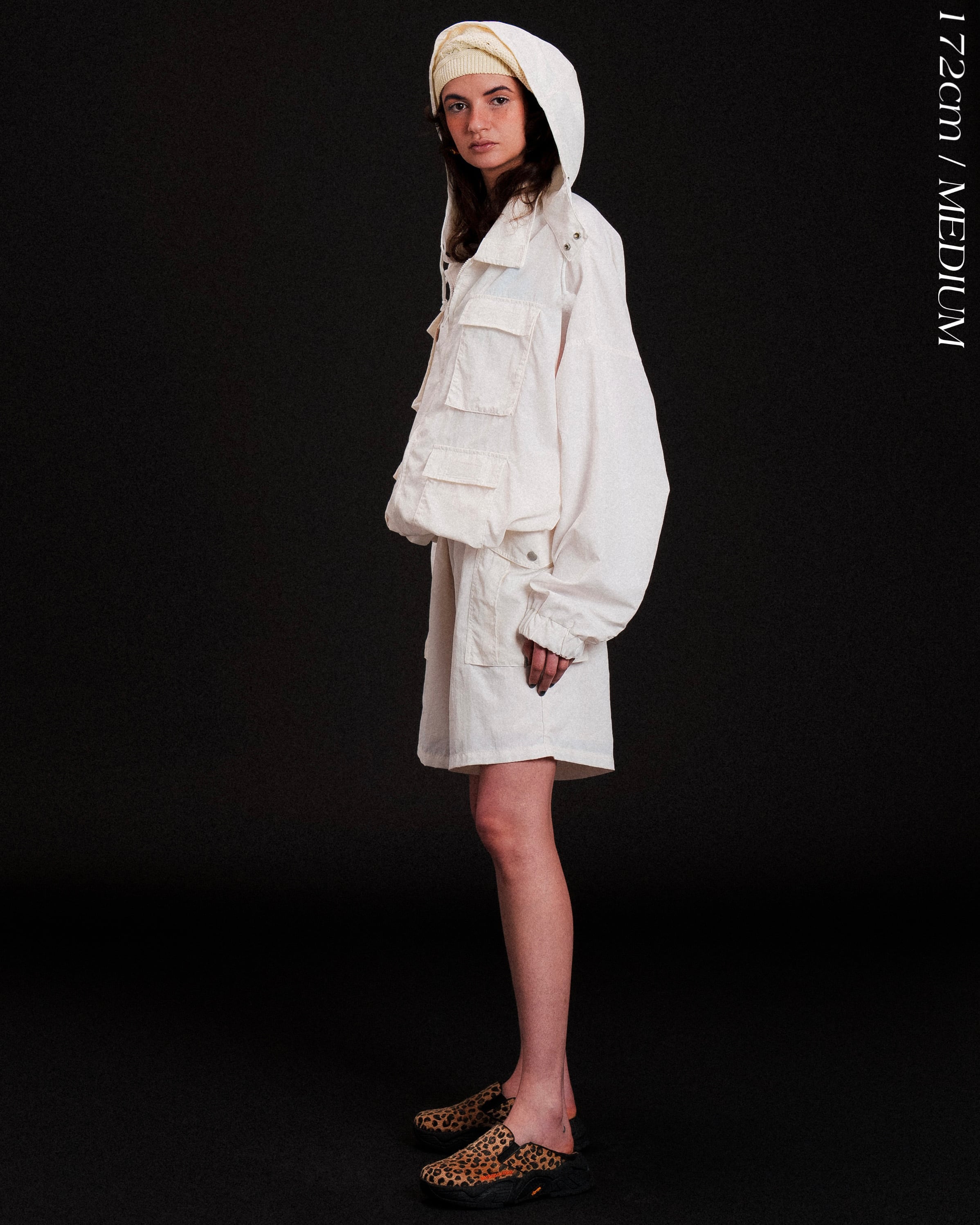 Custom Field Parker | AMBERGLEAM