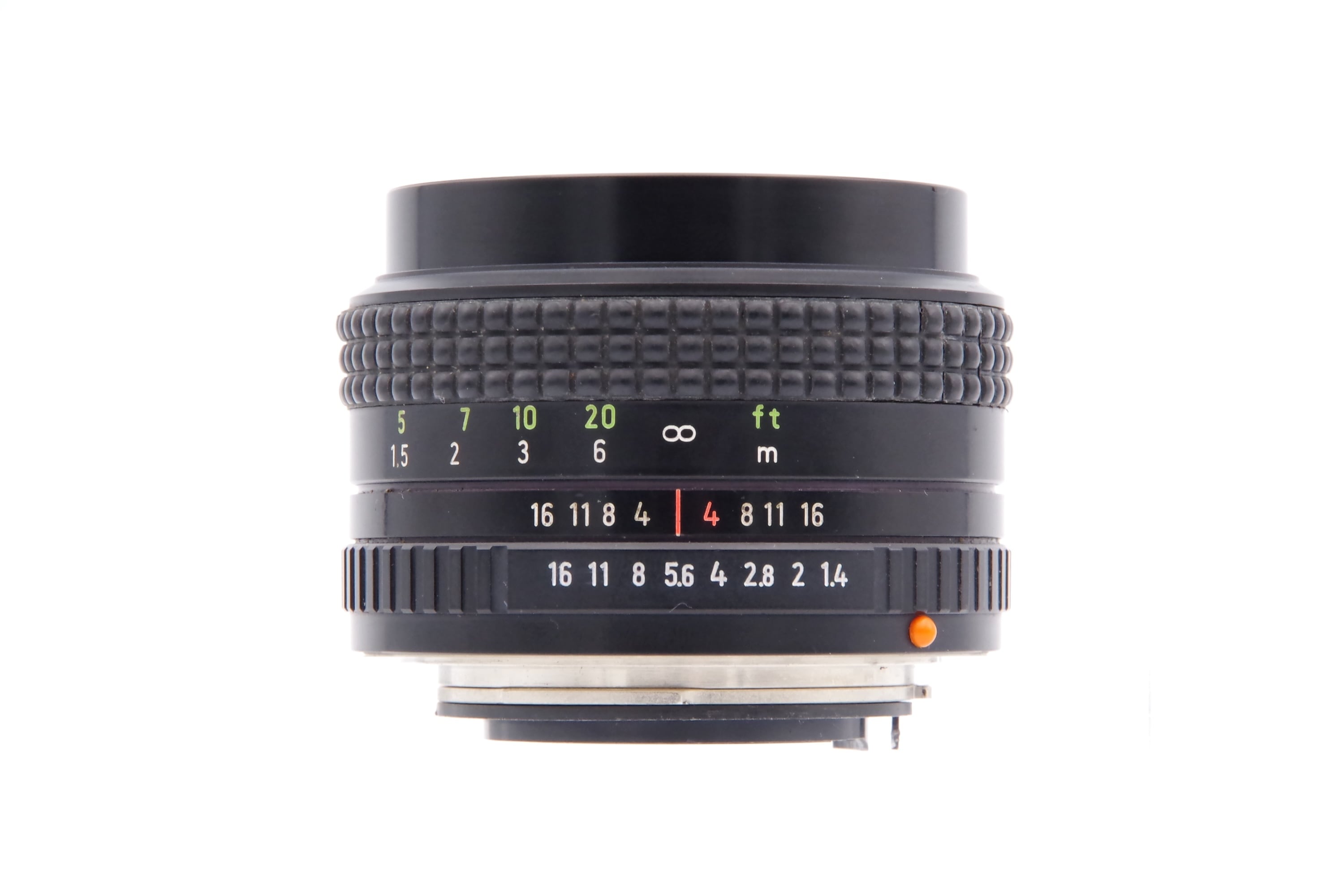 FUJINON 55mm F1.8 M42マウント FUJIFILM フジフィルム | 近江寫眞機店