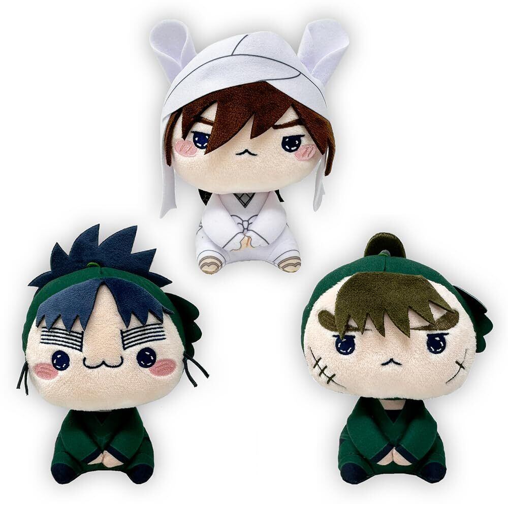 BTS テテ V テヒョン グク JUNGKOOK ジョングク 20cm ぬいぐるみ