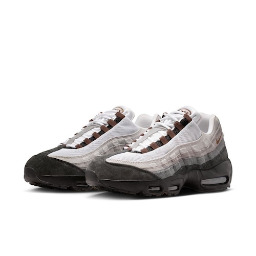 Nike SB Air Max 95 “Cacao Wow”