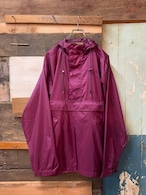 80's eddie bauer anorak parka