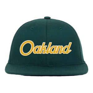 【Hood Hat】Oakland II