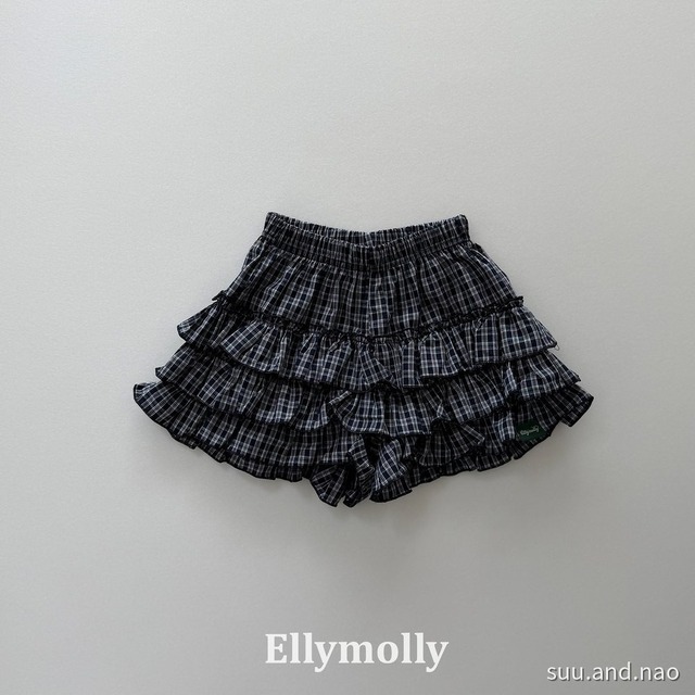 取寄：ELLYMOLLY メゾンカンカンパンツ/Jr※送料無料