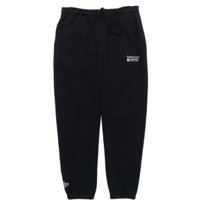 FreshService (フレッシュサービス) Vibtex For FreshService Sweat Pants M [Black]