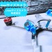 AstroX JAPAN Strider X用  14mmサイズカメラ　角度固定カメラマウントV2　　受注生産