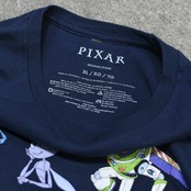 Pixar print tee