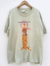 90s Porno For Pyros "Good God's Urge" TOUR Tee MADE IN USA Size XL
