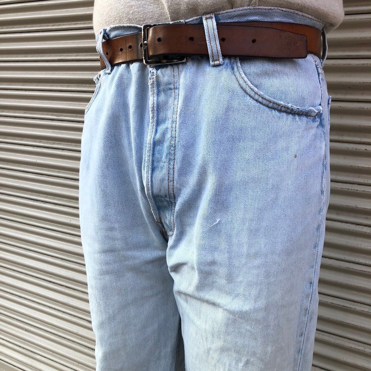 USA製 90s Levis 501 ヴィンテージ アメリカ デニム パンツ 米国 USA製 90s Levis 501 ヴィンテージ アメリカ デニム パンツ 米国