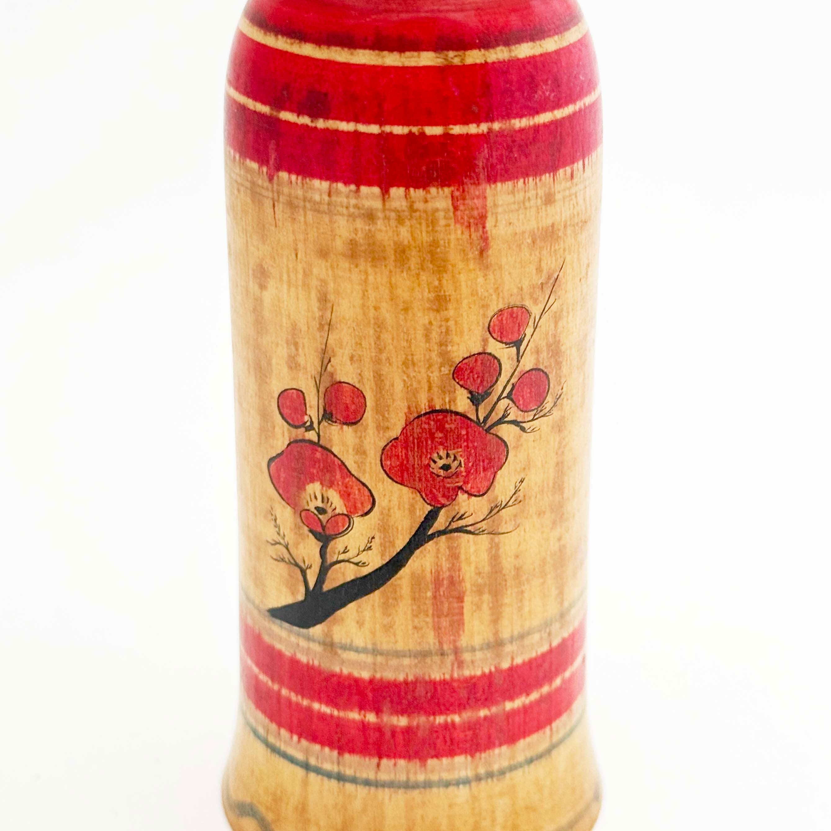 弥治郎系 / ヴィンテージ大野栄治工人（27cm）ガラ入り