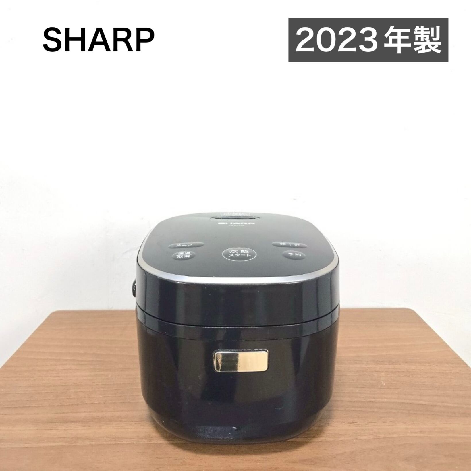 炊飯器(rice cooker) | kokurokuma