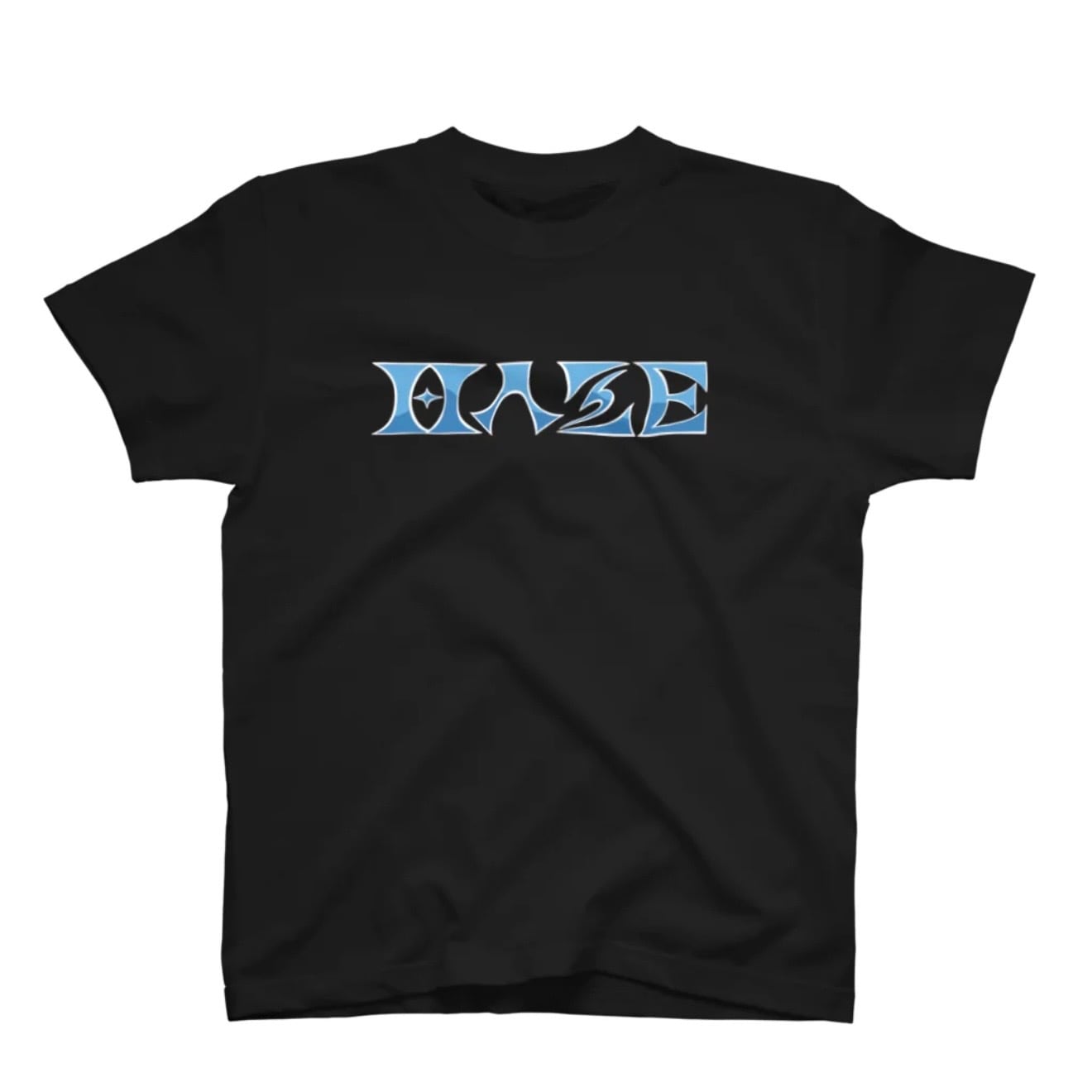 他力本願 Tシャツ | HAZETSUKA