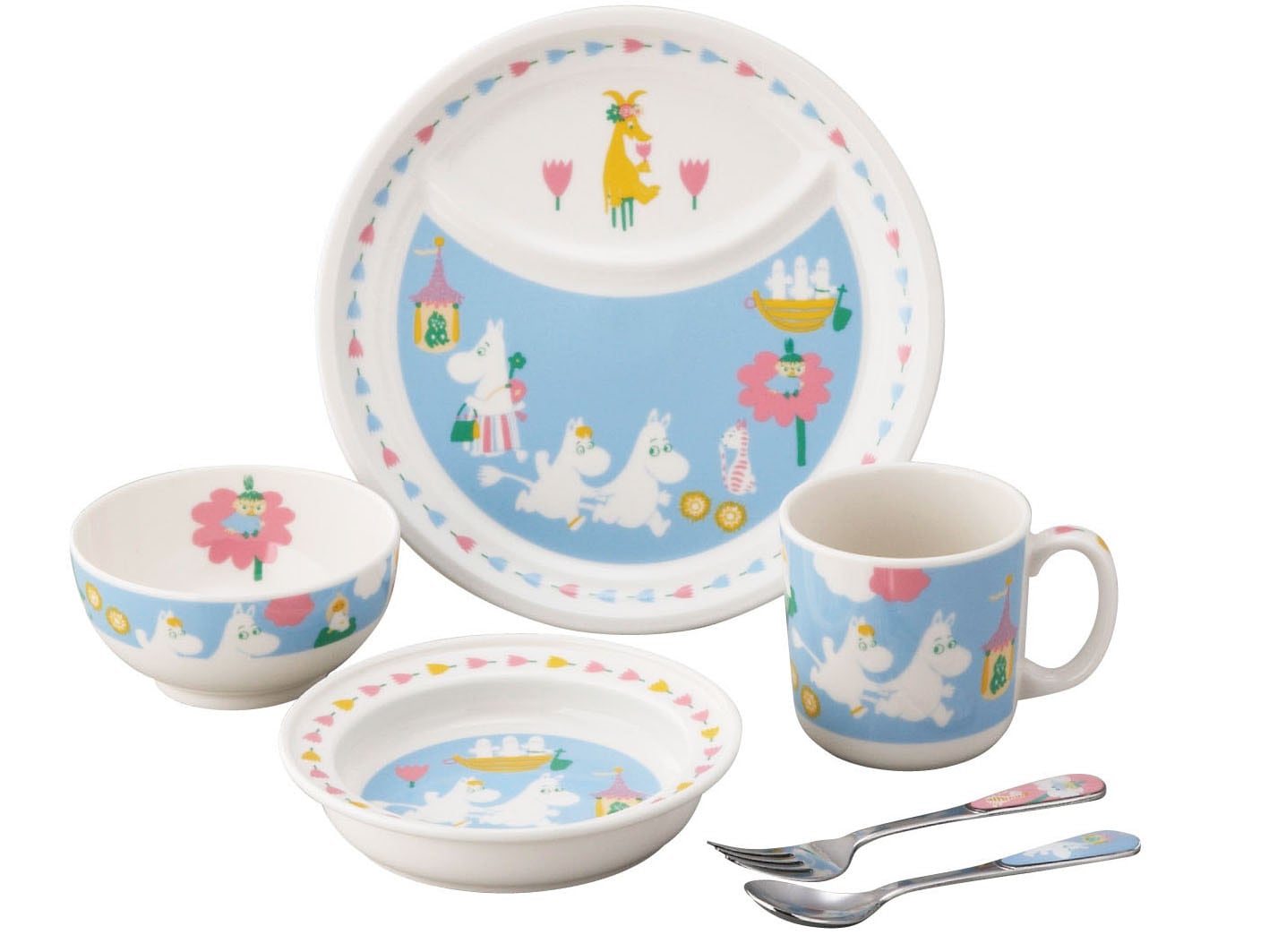 お子様用食器 | yamaka official shop - 山加商店 公式オンラインショップ